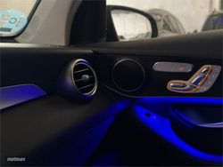 Mercedes Clase GLC 220 d 4MATIC - Miniatura 28