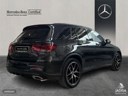 Mercedes Clase GLC 220 d 4MATIC - Miniatura 3