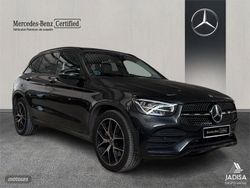 Mercedes Clase GLC 220 d 4MATIC - Miniatura 4