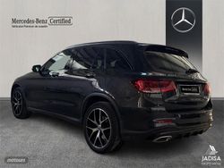 Mercedes Clase GLC 220 d 4MATIC - Miniatura 5