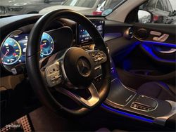 Mercedes Clase GLC 220 d 4MATIC - Miniatura 7