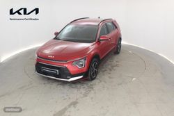 Kia Niro 1.6 HEV Drive - Miniatura 1