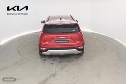 Kia Niro 1.6 HEV Drive - Miniatura 10