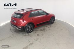 Kia Niro 1.6 HEV Drive - Miniatura 11