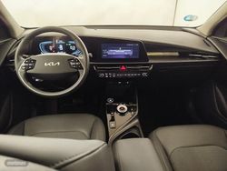 Kia Niro 1.6 HEV Drive - Miniatura 4