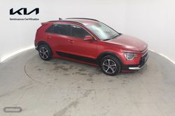 Kia Niro 1.6 HEV Drive - Miniatura 7