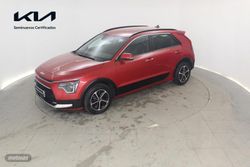 Kia Niro 1.6 HEV Drive - Miniatura 8