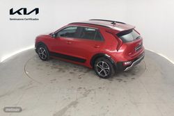Kia Niro 1.6 HEV Drive - Miniatura 9