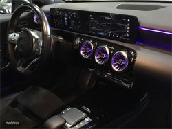 Mercedes Clase A 200 d - Miniatura 10