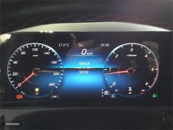 Mercedes Clase A 200 d - Miniatura 13