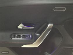 Mercedes Clase A 200 d - Miniatura 15