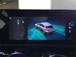 Mercedes Clase A 200 d - Miniatura 17