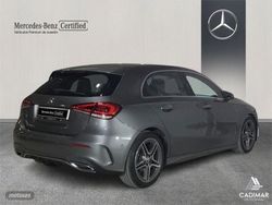 Mercedes Clase A 200 d - Miniatura 2