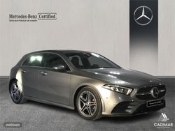Mercedes Clase A 200 d - Miniatura 3