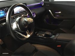 Mercedes Clase A 200 d - Miniatura 6
