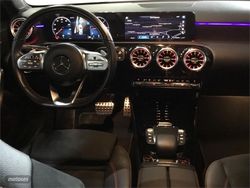 Mercedes Clase A 200 d - Miniatura 8