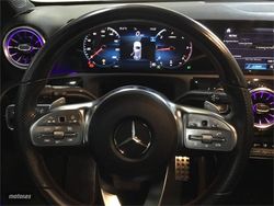 Mercedes Clase A 200 d - Miniatura 9