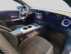Mercedes Clase CLA 250+ con tecnología EQ - Miniatura 11