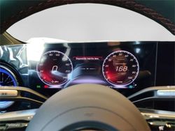 Mercedes Clase CLA 250+ con tecnología EQ - Miniatura 12