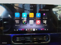 Mercedes Clase CLA 250+ con tecnología EQ - Miniatura 13