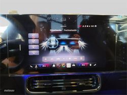 Mercedes Clase CLA 250+ con tecnología EQ - Miniatura 14