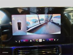 Mercedes Clase CLA 250+ con tecnología EQ - Miniatura 15