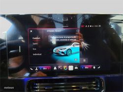 Mercedes Clase CLA 250+ con tecnología EQ - Miniatura 16