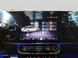 Mercedes Clase CLA 250+ con tecnología EQ - Miniatura 17