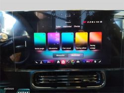 Mercedes Clase CLA 250+ con tecnología EQ - Miniatura 18