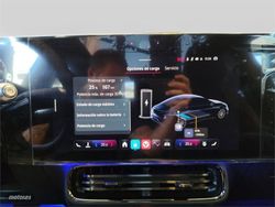 Mercedes Clase CLA 250+ con tecnología EQ - Miniatura 19