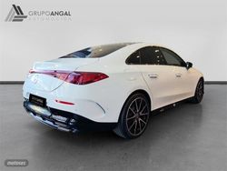 Mercedes Clase CLA 250+ con tecnología EQ - Miniatura 3