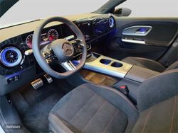 Mercedes Clase CLA 250+ con tecnología EQ - Miniatura 5