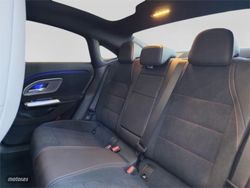 Mercedes Clase CLA 250+ con tecnología EQ - Miniatura 6