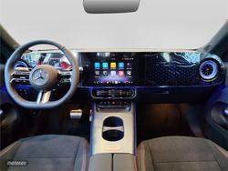 Mercedes Clase CLA 250+ con tecnología EQ - Miniatura 7