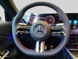 Mercedes Clase CLA 250+ con tecnología EQ - Miniatura 8