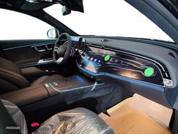 Mercedes Clase E 220 d - Miniatura 12
