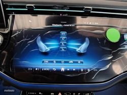 Mercedes Clase E 220 d - Miniatura 13
