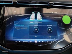 Mercedes Clase E 220 d - Miniatura 17