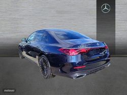 Mercedes Clase E 220 d - Miniatura 2