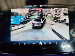 Mercedes Clase E 220 d - Miniatura 21