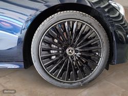 Mercedes Clase E 220 d - Miniatura 24