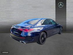 Mercedes Clase E 220 d - Miniatura 3