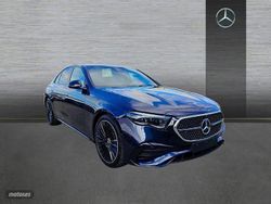 Mercedes Clase E 220 d - Miniatura 4