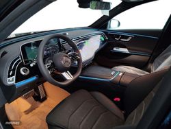 Mercedes Clase E 220 d - Miniatura 5