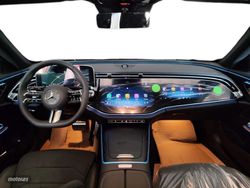 Mercedes Clase E 220 d - Miniatura 7