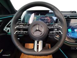 Mercedes Clase E 220 d - Miniatura 8
