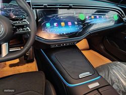 Mercedes Clase E 220 d - Miniatura 9