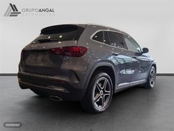 Mercedes Clase GLA 250 e con tecnología híbrida EQ - Miniatura 3