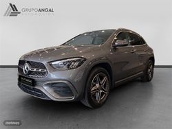 Mercedes Clase GLA 250 e con tecnología híbrida EQ - Miniatura 1