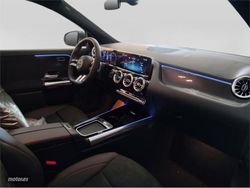 Mercedes Clase GLA 250 e con tecnología híbrida EQ - Miniatura 11
